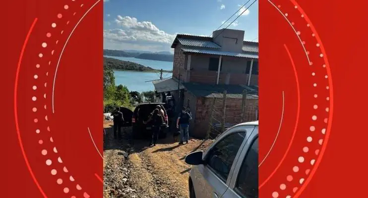  Tio é preso suspeito de abusar da sobrinha de oito anos em Linhares, ES