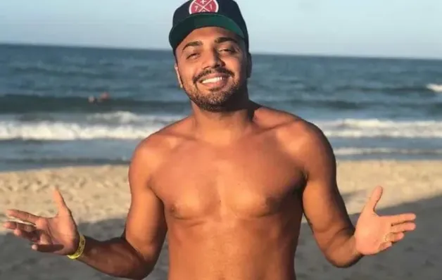 Tirullipa pede desculpas e se diz 'envergonhado' após vazamentos de áudio com traição