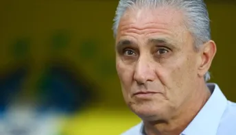 Tite anuncia pausa na carreira para cuidar da saúde e interrompe negociação com Corinthians