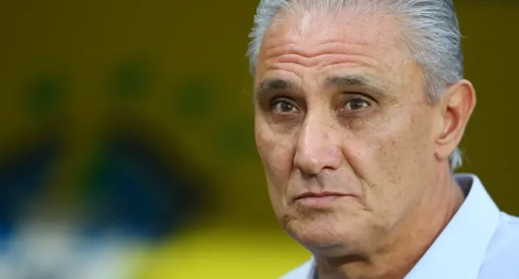 Tite anuncia pausa na carreira para cuidar da saúde e interrompe negociação com Corinthians