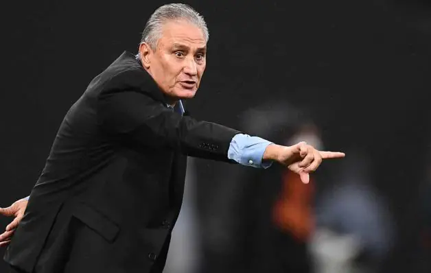 Tite faz última convocação antes da definição do grupo que vai à Copa do Mundo