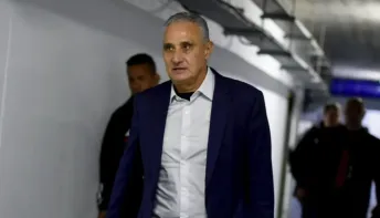 Tite negocia com o Cruzeiro e pode assumir a equipe