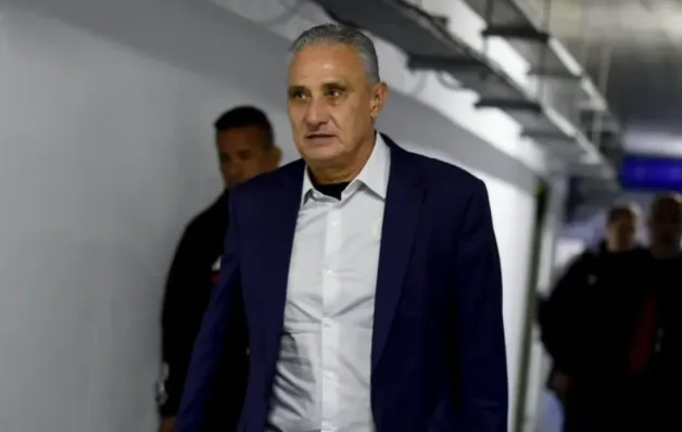 Tite negocia com o Cruzeiro e pode assumir a equipe