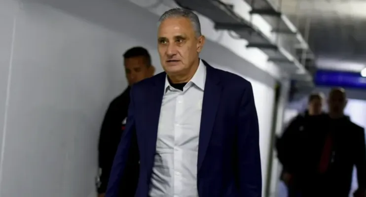 Tite negocia com o Cruzeiro e pode assumir a equipe