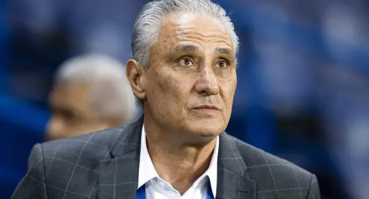 Tite revela os 26 nomes dos convocados da seleção para a Copa do Mundo do Catar