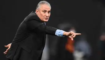Tite revela que já foi procurado por PSG, Real Madrid e Sporting