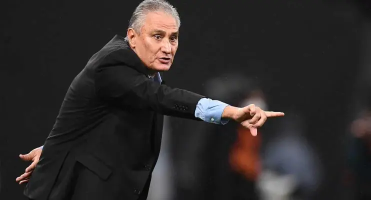 Tite revela que já foi procurado por PSG, Real Madrid e Sporting