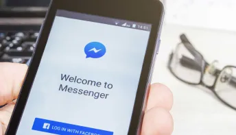 Todas as conversas do Messenger vão passar a ter encriptação