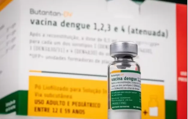 Tomou vacina da dengue do Butantan? O que fazer