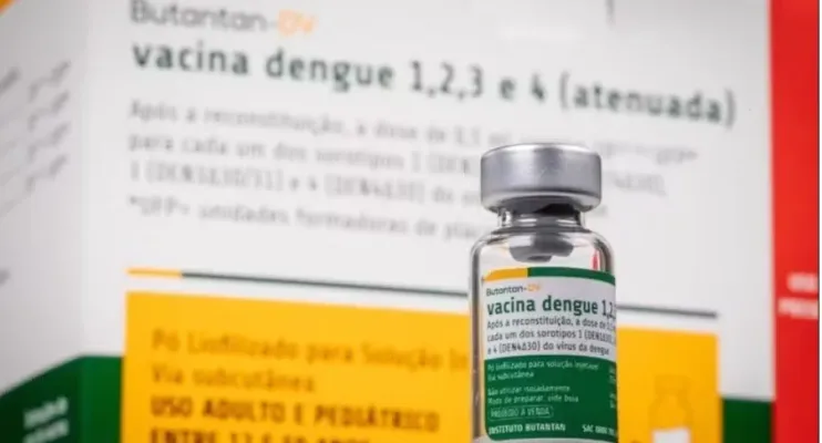 Tomou vacina da dengue do Butantan? O que fazer