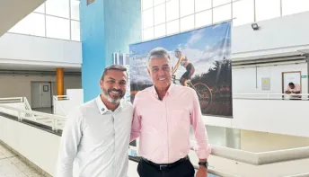 Toninho da Emater articula reativação da Maternidade de Pinheiros com apoio do Governo do Estado