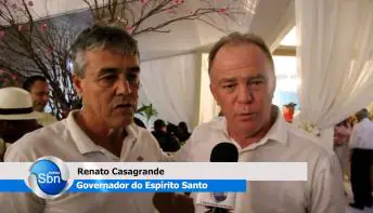 Toninho da Emater ganha apoio das lideranças políticas do Norte do Espírito Santo