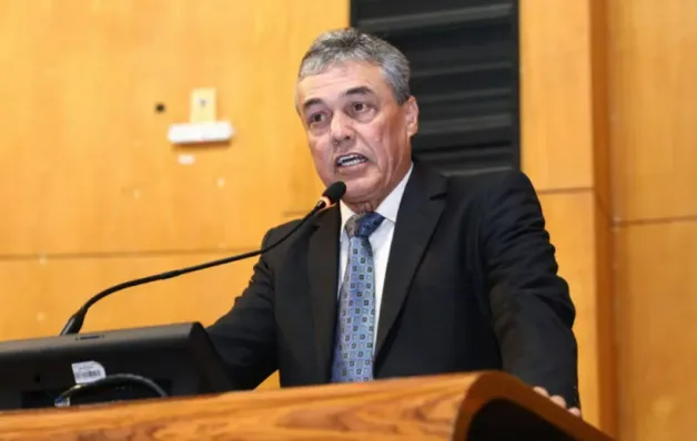 Toninho da Emater lidera ações para ampliar energia no Norte e Noroeste do ES