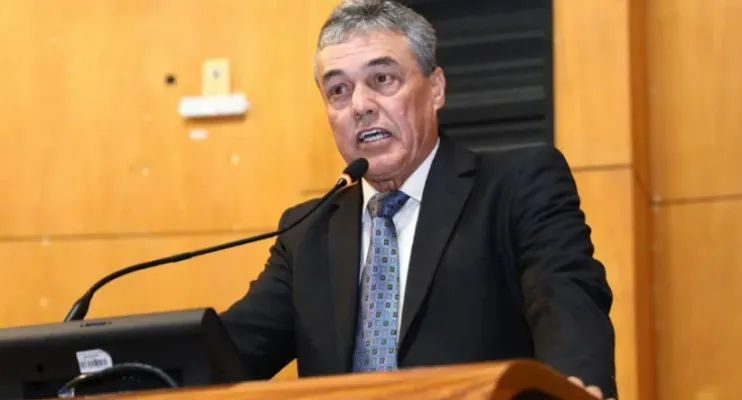 Toninho da Emater lidera ações para ampliar energia no Norte e Noroeste do ES