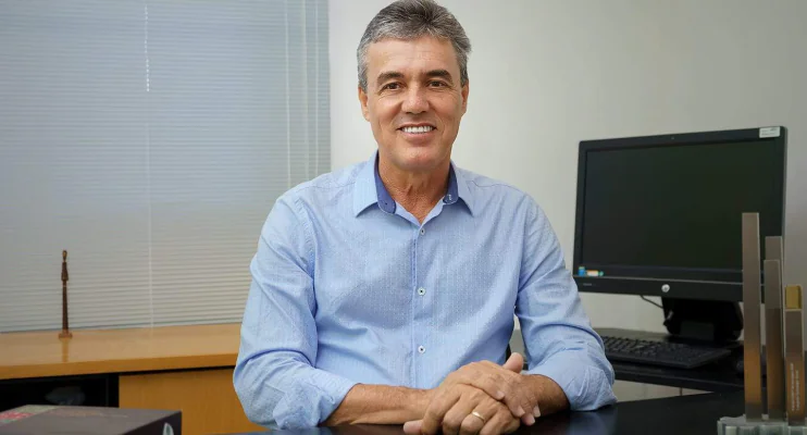 Toninho da Emater lidera ranking de matéria mais acessada no mês de maio no portal do SBN em uma das notícias mais acessadas no estado
