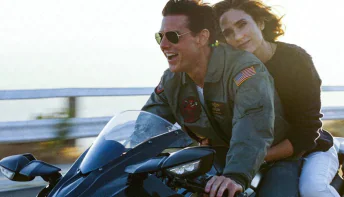 ‘Top Gun: Maverick’ decola em grande estreia nas bilheterias