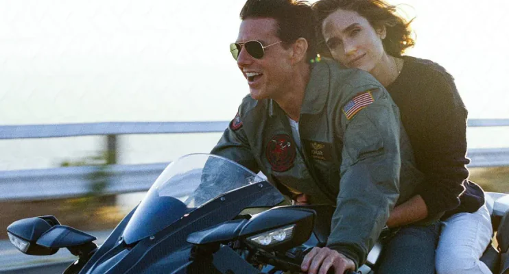 ‘Top Gun: Maverick’ decola em grande estreia nas bilheterias