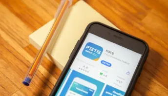 Trabalhadores nascidos em abril já podem sacar o FGTS pelo saque-aniversário