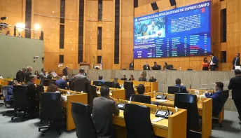 Trabalhos legislativos retornam nesta terça (1º)