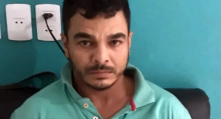 Traficante extraditado do Paraguai e líder de organização criminosa é condenado a 79 anos de prisão no ES
