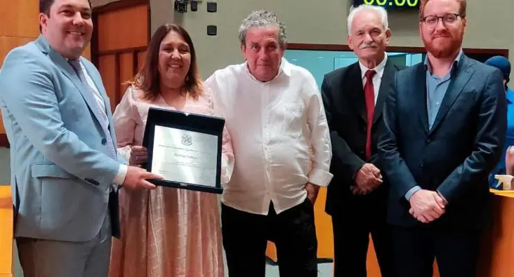 Tragédia de Aracruz causa comoção em sessão de homenagem aos 60 anos do Conselho Estadual de Educação