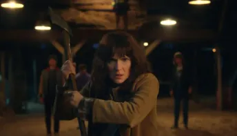 Trailer de “Stranger Things 5” bate recorde de views na Netflix