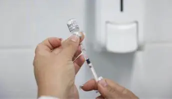10 mil doses: agendamento para vacinas contra gripe, Covid e rotina