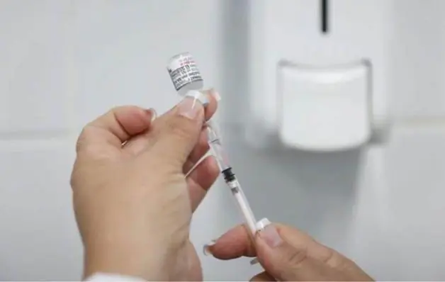 10 mil doses: agendamento para vacinas contra gripe, Covid e rotina