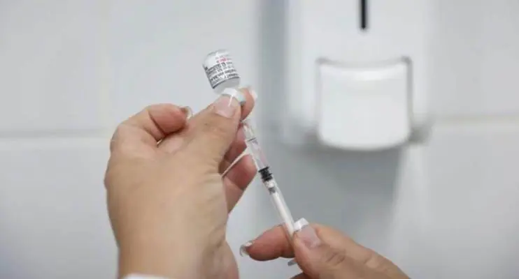 10 mil doses: agendamento para vacinas contra gripe, Covid e rotina