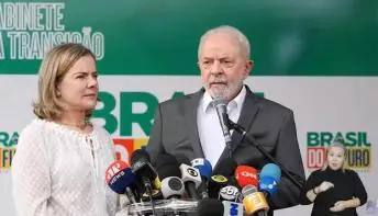 Transição faz diagnóstico 'detalhado' e busca medidas para melhorar situação do país, diz Lula
