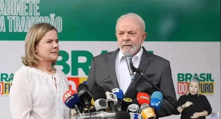 Transição faz diagnóstico 'detalhado' e busca medidas para melhorar situação do país, diz Lula