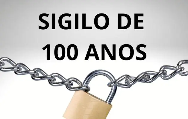 Transição vai sugerir atos de Bolsonaro que deixarão de ter sigilo de 100 anos