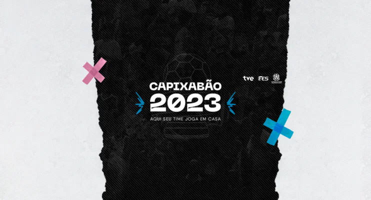 Transmissão do Capixabão 2023 tem início nesta quinta-feira (19) na TVE