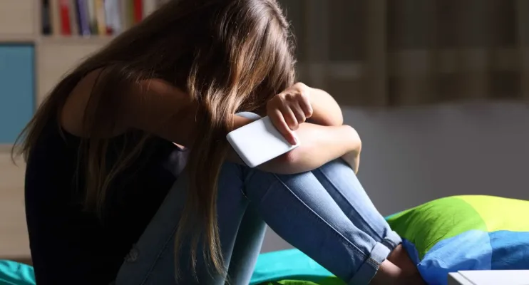 Transtornos mentais são 1ª causa de perda de anos de vida saudável entre crianças e jovens