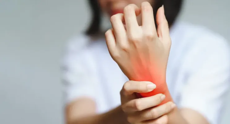 Trate da inflamação com uma especiaria fácil de encontrar