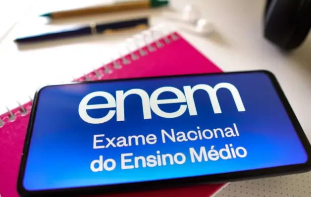 Travou na hora do Enem? Veja como acalmar a mente e seguir em frente
