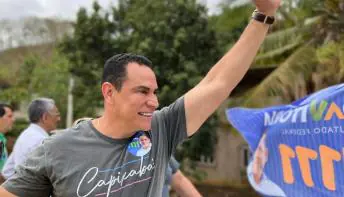 TRE aprova contas de campanha do deputado federal Da Vitória