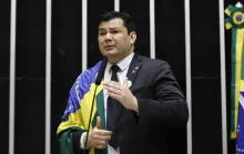 TRE confirma punição e torna Gilvan da Federal inelegível por oito anos