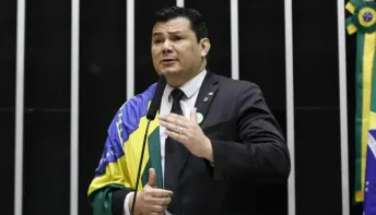 TRE confirma punição e torna Gilvan da Federal inelegível por oito anos