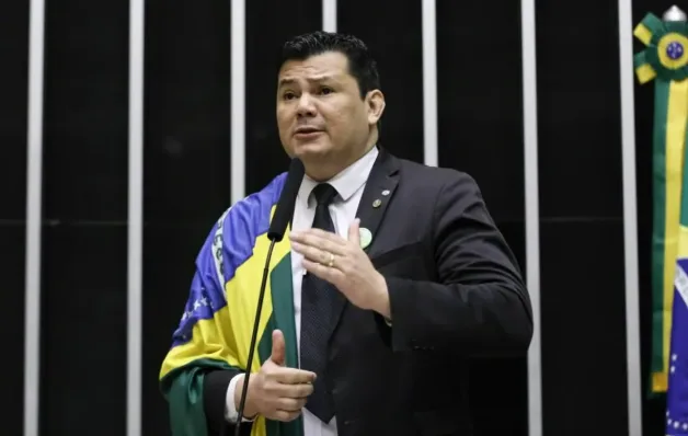 TRE confirma punição e torna Gilvan da Federal inelegível por oito anos