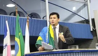 TRE-ES manda Câmara de Vitória dar posse ao suplente de Gilvan da Federal