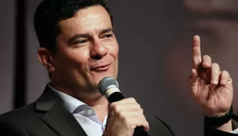 TRE-PR rejeita cassar o mandato de Sergio Moro por 5 votos a 2