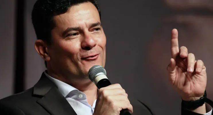 TRE-PR rejeita cassar o mandato de Sergio Moro por 5 votos a 2