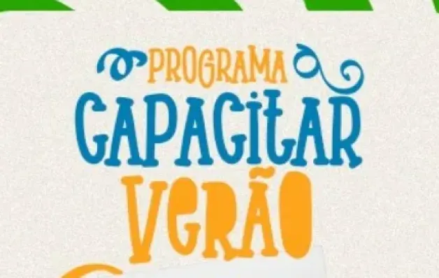 Treinamento prepara setores turísticos de São Mateus para o verão 2026