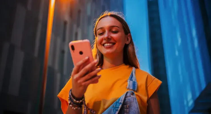Três hábitos que ajudam a reduzir a dependência do celular