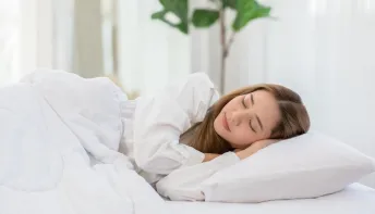 Três mudanças simples que ajudam a dormir melhor