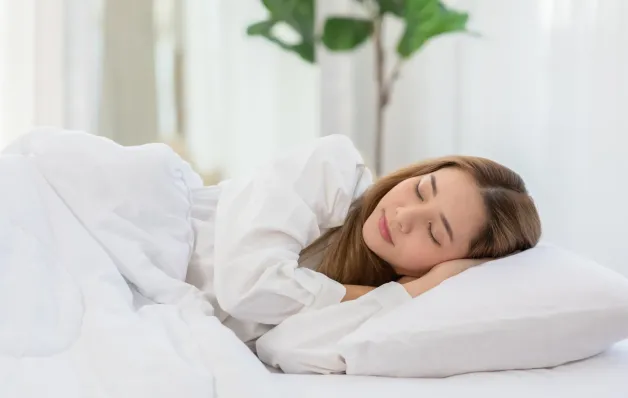 Três mudanças simples que ajudam a dormir melhor