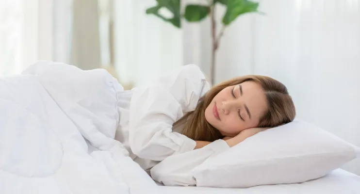 Três mudanças simples que ajudam a dormir melhor