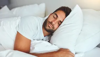 Três mudanças simples que podem ajudá-lo a dormir muito melhor