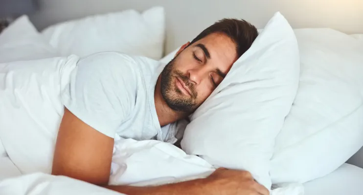 Três mudanças simples que podem ajudá-lo a dormir muito melhor